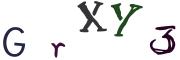 Obrázkové CAPTCHA