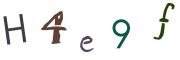 Obrázkové CAPTCHA