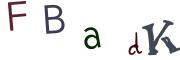 Obrázkové CAPTCHA