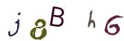 Obrázkové CAPTCHA