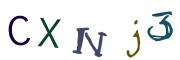 Obrázkové CAPTCHA
