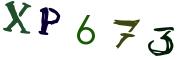 Obrázkové CAPTCHA