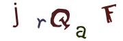 Obrázkové CAPTCHA