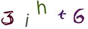 Obrázkové CAPTCHA