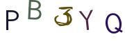 Obrázkové CAPTCHA
