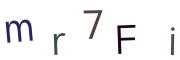 Obrázkové CAPTCHA