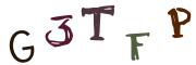 Obrázkové CAPTCHA
