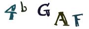 Obrázkové CAPTCHA