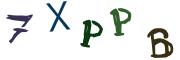 Obrázkové CAPTCHA