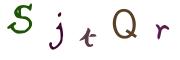Obrázkové CAPTCHA