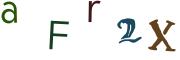 Obrázkové CAPTCHA