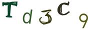Obrázkové CAPTCHA
