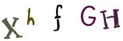 Obrázkové CAPTCHA