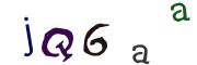 Obrázkové CAPTCHA