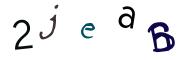 Obrázkové CAPTCHA