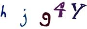 Obrázkové CAPTCHA