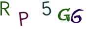 Obrázkové CAPTCHA