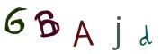 Obrázkové CAPTCHA
