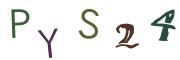 Obrázkové CAPTCHA