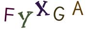 Obrázkové CAPTCHA