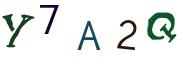 Obrázkové CAPTCHA