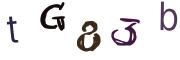 Obrázkové CAPTCHA
