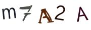 Obrázkové CAPTCHA