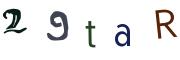 Obrázkové CAPTCHA