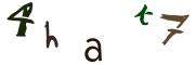 Obrázkové CAPTCHA