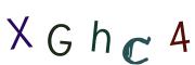 Obrázkové CAPTCHA