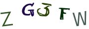 Obrázkové CAPTCHA