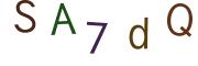 Obrázkové CAPTCHA
