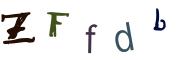 Obrázkové CAPTCHA