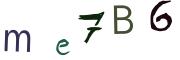 Obrázkové CAPTCHA