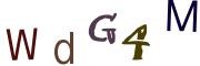 Obrázkové CAPTCHA
