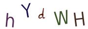 Obrázkové CAPTCHA