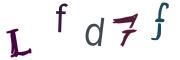 Obrázkové CAPTCHA