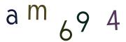 Obrázkové CAPTCHA