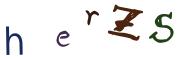Obrázkové CAPTCHA