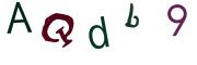 Obrázkové CAPTCHA