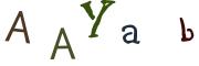 Obrázkové CAPTCHA