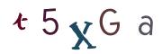 Obrázkové CAPTCHA