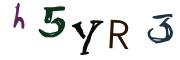 Obrázkové CAPTCHA