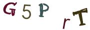 Obrázkové CAPTCHA