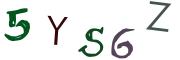 Obrázkové CAPTCHA