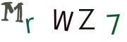 Obrázkové CAPTCHA