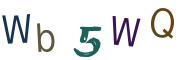 Obrázkové CAPTCHA