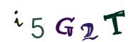 Obrázkové CAPTCHA