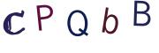 Obrázkové CAPTCHA