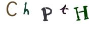 Obrázkové CAPTCHA